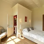 Дом отдыха Luxurious Castle In Marchin With Infrared Sauna