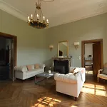 Luxurious Castle In Marchin With Infrared Sauna Дом отдыха *
