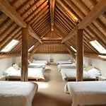 Дом отдыха Luxurious Castle In Marchin With Infrared Sauna *