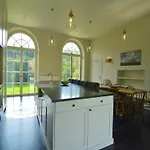Luxurious Castle In Marchin With Infrared Sauna *